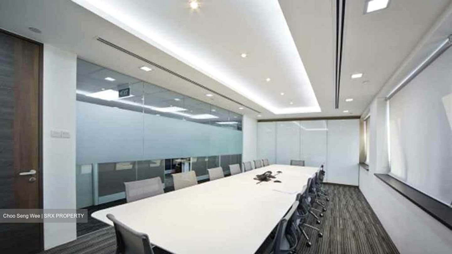 Suntec City (D1), Office #457553911